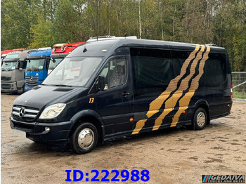 대형 버스 MERCEDES-BENZ Sprinter 519