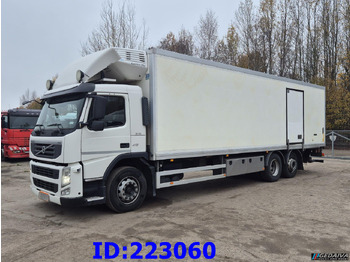 냉동탑차 VOLVO FM 410