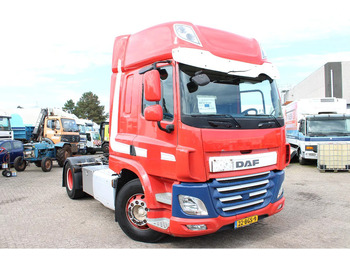 트랙터 유닛 DAF CF 440 + EURO 6 + : 사진 3