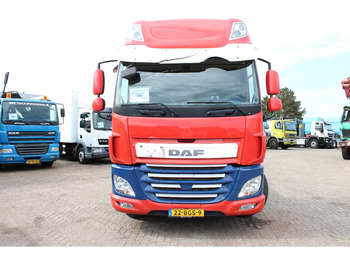 트랙터 유닛 DAF CF 440 + EURO 6 + : 사진 2