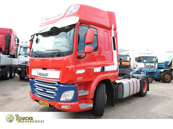 트랙터 유닛 DAF CF 440