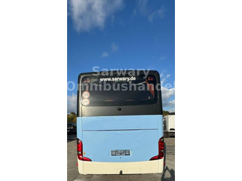 대형 버스 Setra 416 GTHD/3 *6 Gang*51 Sitze*Tüv.05/25*417 HDH*WC : 사진 5