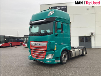 트랙터 유닛 DAF XF 530