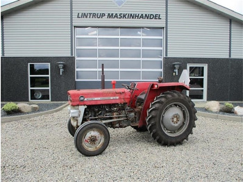 장궤형 트랙터 MASSEY FERGUSON 100 series