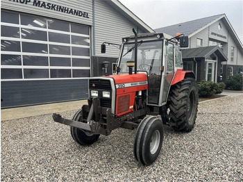 리스 Massey Ferguson 390 HiLine med frontlift  Massey Ferguson 390 HiLine med frontlift : 사진 2