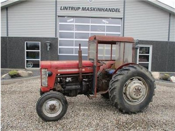 장궤형 트랙터 MASSEY FERGUSON