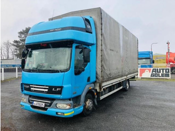 덤프트럭 DAF LF 45 220