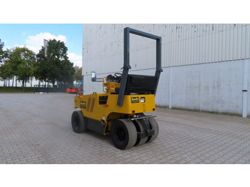 공압 롤러 Sakai TS 160-2 : 사진 4 공압 롤러 Sakai TS 160-2 : 사진 4