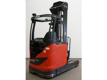 리치 트럭 LINDE R14