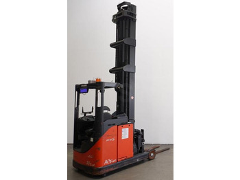 리치 트럭 LINDE R16