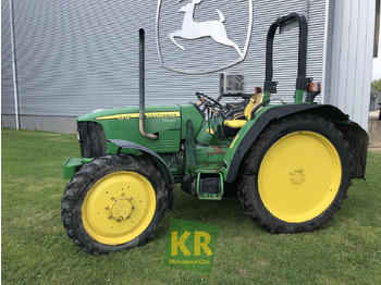 장궤형 트랙터 JOHN DEERE