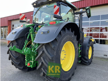 신규 장궤형 트랙터 6R 175 John Deere : 사진 3