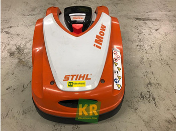 정원 모어 STIHL