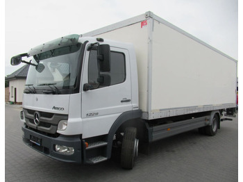 냉동탑차 MERCEDES-BENZ Atego 1224