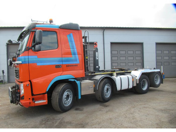 후크 리프트 트럭 VOLVO FH 500