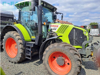 장궤형 트랙터 CLAAS Arion 530