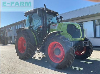 장궤형 트랙터 CLAAS Elios 210