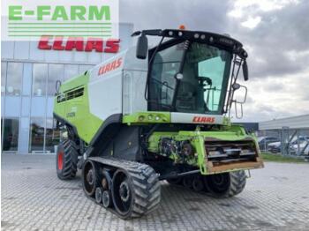 목초수확기 CLAAS Lexion 770