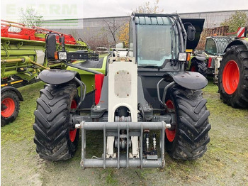 텔레스코픽 핸들러 CLAAS scorpion 7030 varipower : 사진 2