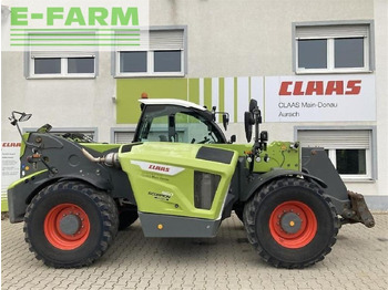 텔레스코픽 핸들러 CLAAS