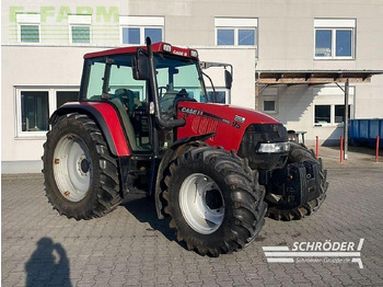 장궤형 트랙터 CASE IH CS