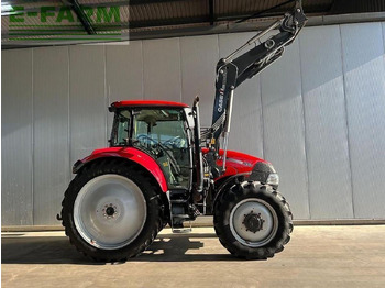 장궤형 트랙터 CASE IH Farmall U