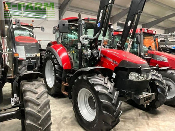 장궤형 트랙터 CASE IH Farmall U