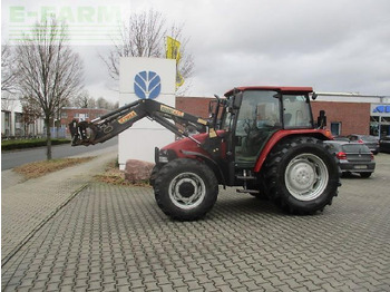 장궤형 트랙터 CASE IH JXU Maxxima