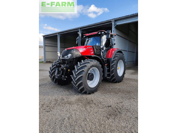 장궤형 트랙터 CASE IH Optum 270