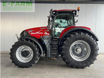 장궤형 트랙터 CASE IH Optum 270