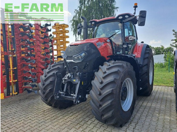 장궤형 트랙터 CASE IH Optum 300