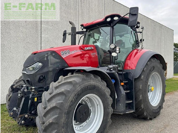 장궤형 트랙터 CASE IH Optum 300