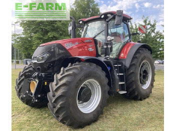 장궤형 트랙터 CASE IH Optum 300