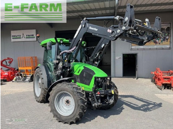 장궤형 트랙터 DEUTZ 5080 G