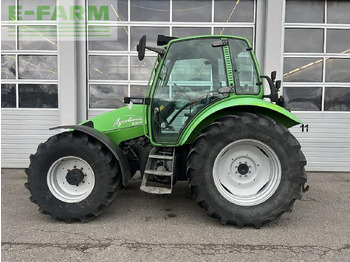 장궤형 트랙터 DEUTZ Agrotron