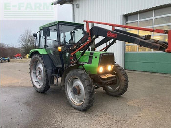 장궤형 트랙터 Deutz-Fahr dx 3.65 : 사진 3