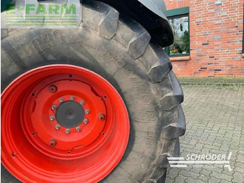 장궤형 트랙터 Fendt 828 vario s4 profi plus ProfiPlus : 사진 5