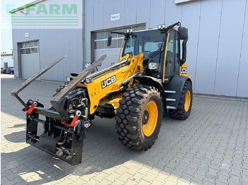 휠 로더 JCB TM320