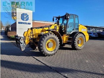 휠 로더 JCB TM420