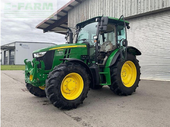 장궤형 트랙터 JOHN DEERE 5075M