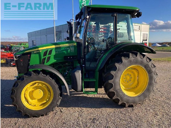 장궤형 트랙터 JOHN DEERE 5075M