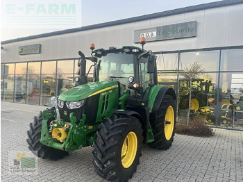 장궤형 트랙터 JOHN DEERE 6110M