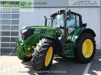 장궤형 트랙터 JOHN DEERE 6110M