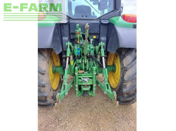 장궤형 트랙터 John Deere 6110m : 사진 5