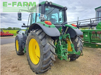 장궤형 트랙터 John Deere 6110m : 사진 3