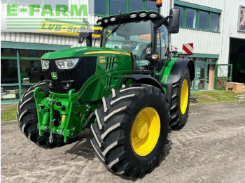 장궤형 트랙터 JOHN DEERE 6155R