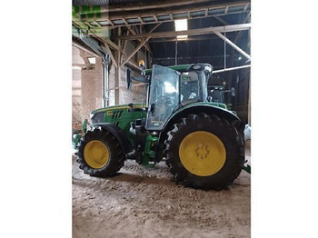 장궤형 트랙터 JOHN DEERE 6155R