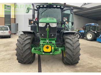 장궤형 트랙터 John Deere 6195R : 사진 3