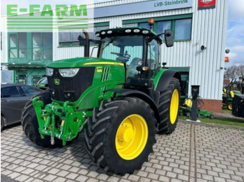 장궤형 트랙터 JOHN DEERE 6215R