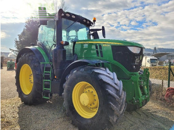 장궤형 트랙터 JOHN DEERE 6250R